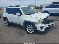 ZACNJABBXKPJ83991 2019 JEEP RENEGADE