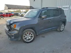 ZACNJABBXKPJ90309 2019 JEEP RENEGADE