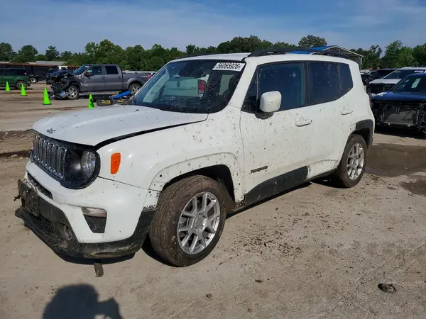 ZACNJABBXKPJ94179 2019 JEEP RENEGADE - Image 1