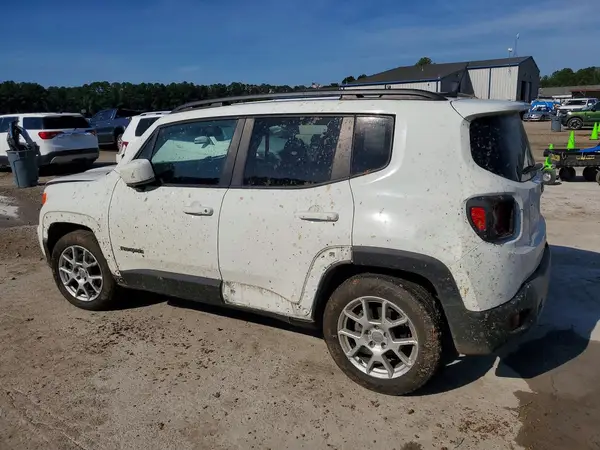ZACNJABBXKPJ94179 2019 JEEP RENEGADE - Image 2