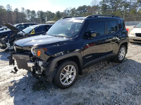 ZACNJABBXKPJ94666 2019 JEEP RENEGADE - Image 1