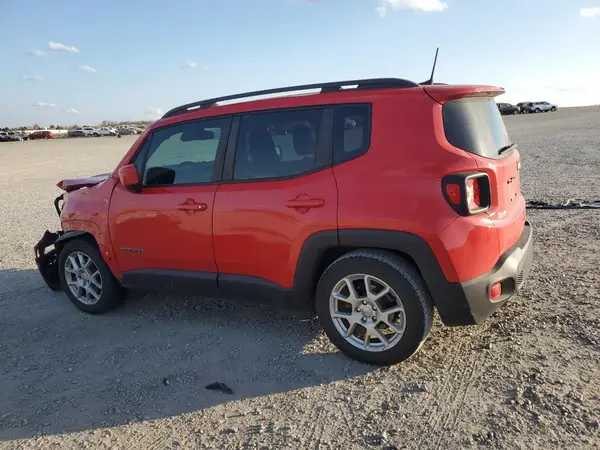 ZACNJABBXKPJ98992 2019 JEEP RENEGADE - Image 2