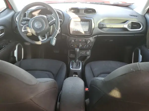 ZACNJABBXKPJ98992 2019 JEEP RENEGADE - Image 8