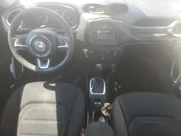 ZACNJABBXKPJ99981 2019 JEEP RENEGADE - Image 8
