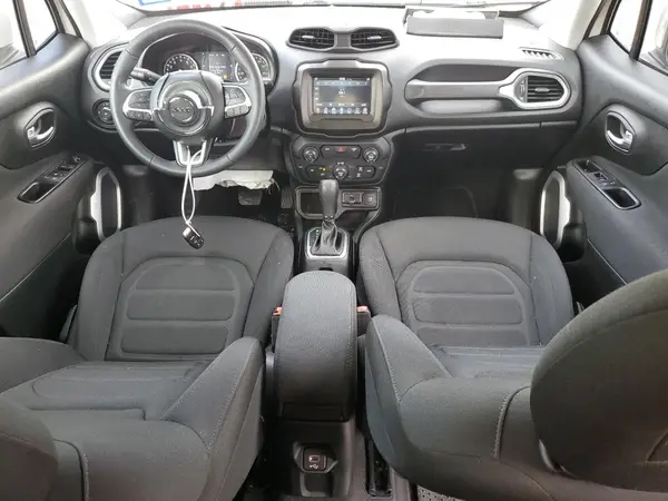 ZACNJABBXKPK01745 2019 JEEP RENEGADE - Image 8