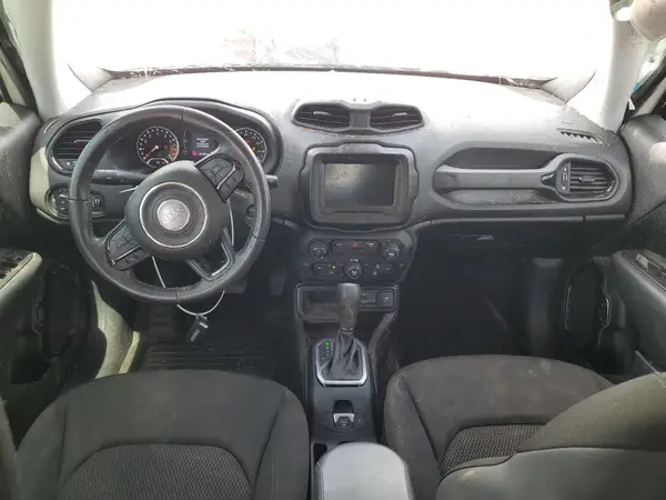 ZACNJABBXKPK14480 2019 JEEP RENEGADE - Image 8