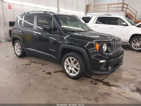 ZACNJABBXKPK29402 2019 JEEP RENEGADE - Image 1