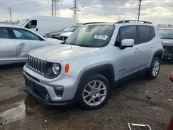 ZACNJABBXKPK31361 2019 JEEP RENEGADE