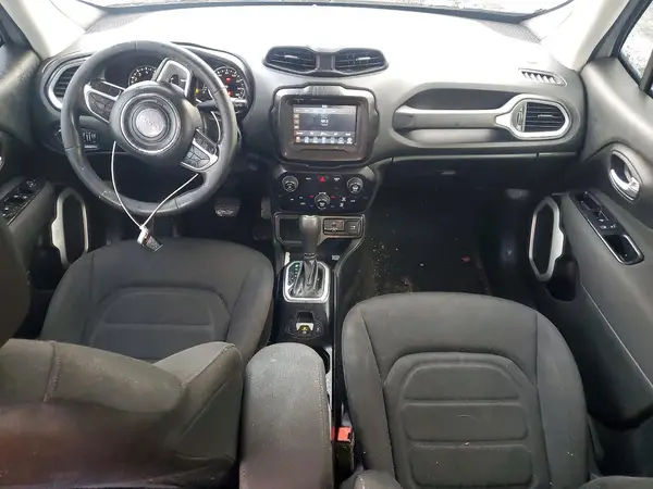 ZACNJABBXKPK31361 2019 JEEP RENEGADE - Image 8