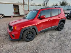 ZACNJABBXKPK40156 2019 JEEP RENEGADE