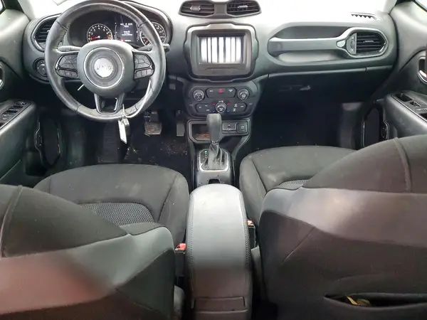 ZACNJABBXKPK40917 2019 JEEP RENEGADE - Image 8