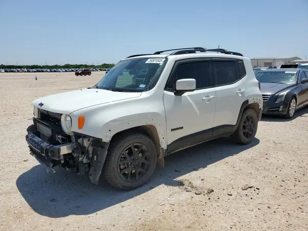 ZACNJABBXKPK41114 2019 JEEP RENEGADE - Image 1