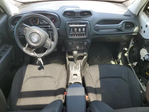 ZACNJABBXKPK41114 2019 JEEP RENEGADE - Image 8