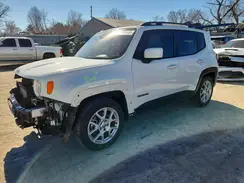ZACNJABBXKPK45700 2019 JEEP RENEGADE