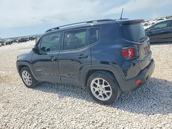 ZACNJABBXKPK63047 2019 JEEP RENEGADE - Image 2