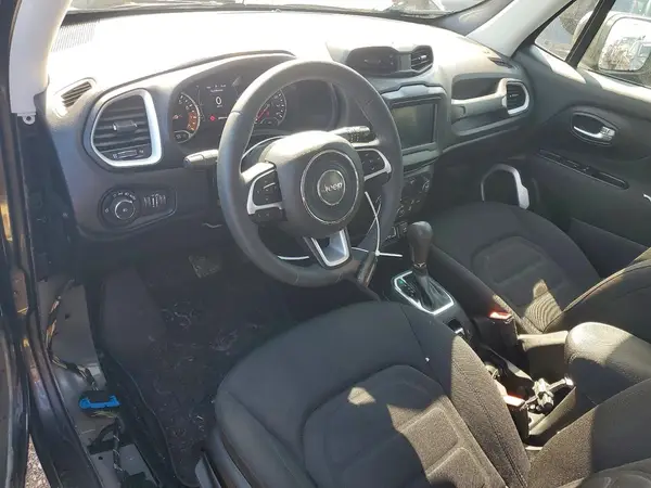 ZACNJABBXKPK63291 2019 JEEP RENEGADE - Image 8