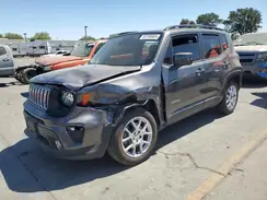 ZACNJABBXKPK64814 2019 JEEP RENEGADE