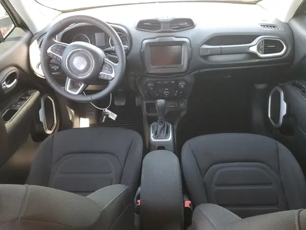 ZACNJABBXKPK64814 2019 JEEP RENEGADE - Image 8