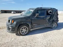 ZACNJABBXKPK70922 2019 JEEP RENEGADE