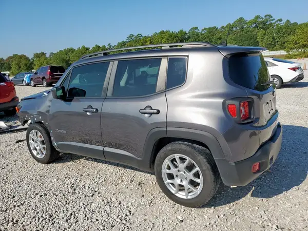 ZACNJABBXKPK76980 2019 JEEP RENEGADE - Image 2