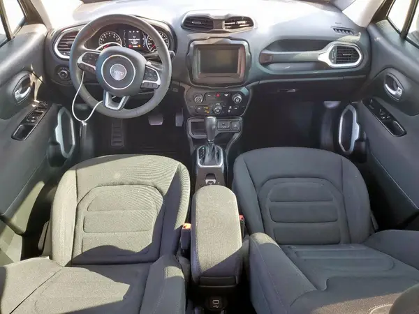 ZACNJABBXKPK76980 2019 JEEP RENEGADE - Image 8