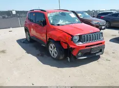 ZACNJABBXKPK76994 2019 JEEP RENEGADE