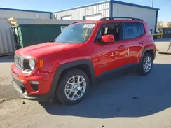 ZACNJABBXKPK81502 2019 JEEP RENEGADE