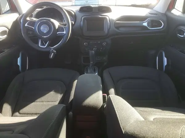 ZACNJABBXKPK81502 2019 JEEP RENEGADE - Image 8