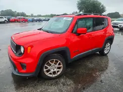 ZACNJABBXKPK83590 2019 JEEP RENEGADE
