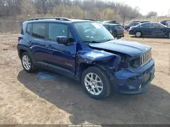 ZACNJABBXKPK83847 2019 JEEP RENEGADE