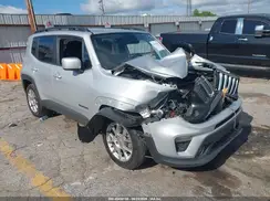 ZACNJABBXKPK84190 2019 JEEP RENEGADE