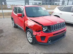 ZACNJABBXKPK84920 2019 JEEP RENEGADE