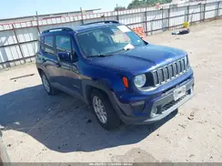ZACNJABBXKPK88983 2019 JEEP RENEGADE