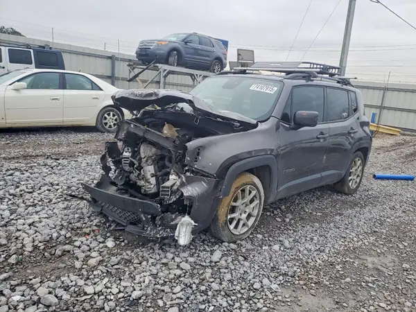 ZACNJABBXKPK90250 2019 JEEP RENEGADE - Image 1