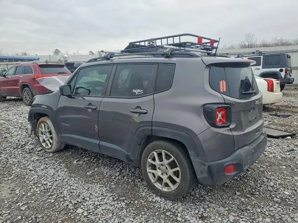 ZACNJABBXKPK90250 2019 JEEP RENEGADE - Image 2