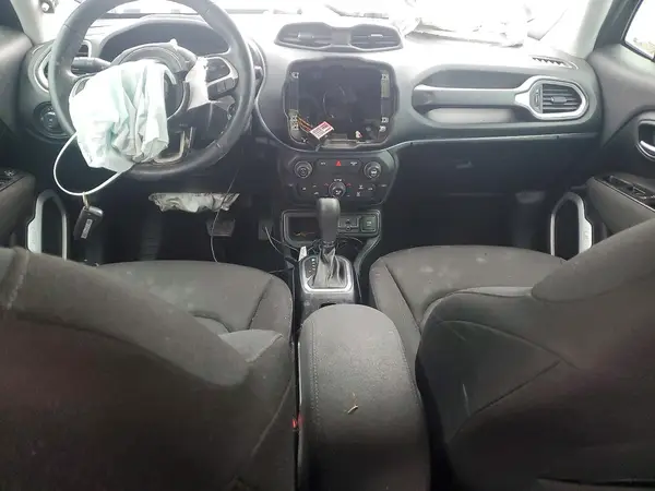 ZACNJABBXKPK90250 2019 JEEP RENEGADE - Image 8