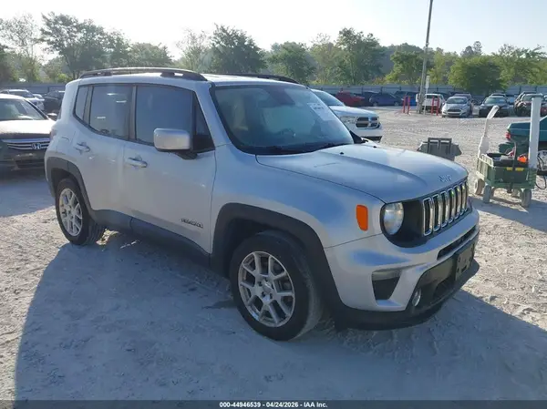 ZACNJABBXLPL03015 2020 JEEP RENEGADE - Image 1