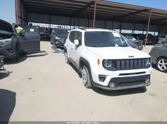 ZACNJABBXLPL03662 2020 JEEP RENEGADE