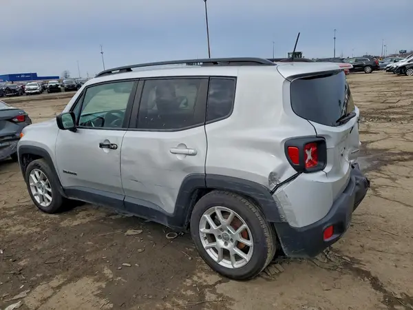 ZACNJABBXLPL03693 2020 JEEP RENEGADE - Image 2