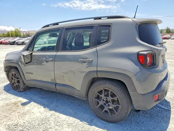 ZACNJABBXLPL04892 2020 JEEP RENEGADE - Image 2