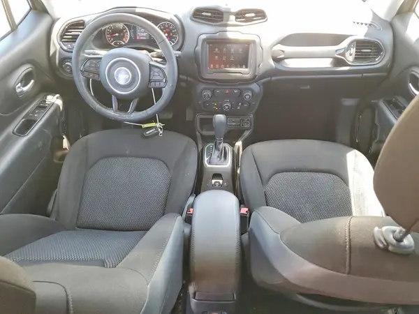 ZACNJABBXLPL04892 2020 JEEP RENEGADE - Image 8