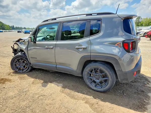 ZACNJABBXLPL07789 2020 JEEP RENEGADE - Image 2
