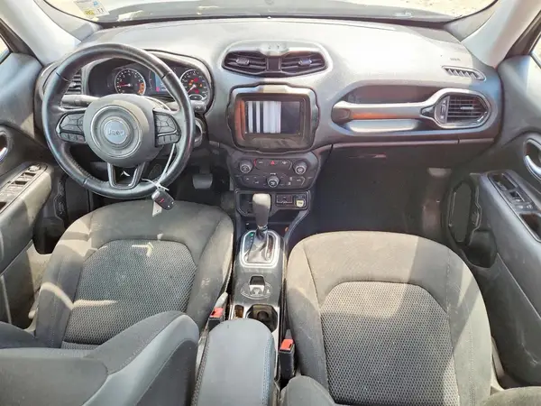 ZACNJABBXLPL07789 2020 JEEP RENEGADE - Image 8