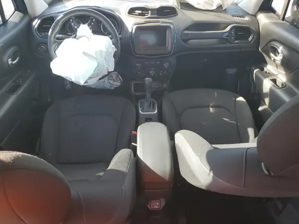 ZACNJABBXLPL22969 2020 JEEP RENEGADE - Image 8