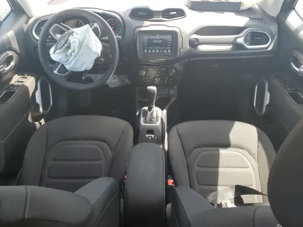 ZACNJABBXLPL28478 2020 JEEP RENEGADE - Image 8