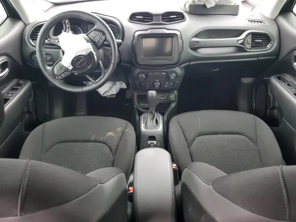 ZACNJABBXLPL31137 2020 JEEP RENEGADE - Image 8