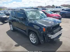 ZACNJABBXLPL31168 2020 JEEP RENEGADE