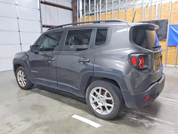 ZACNJABBXLPL44096 2020 JEEP RENEGADE - Image 2