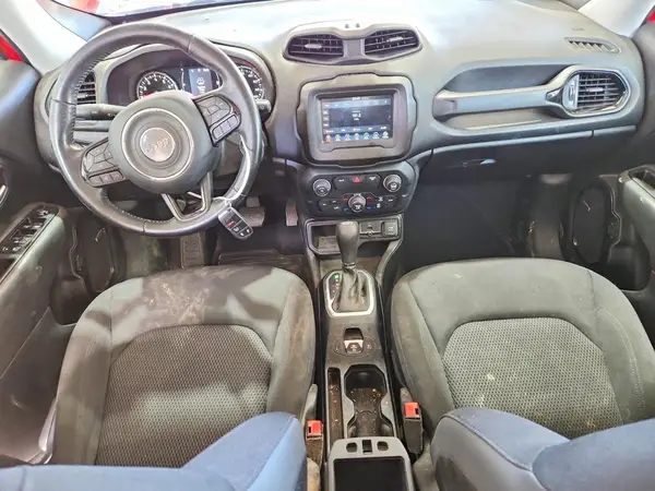 ZACNJABBXLPL51789 2020 JEEP RENEGADE - Image 8
