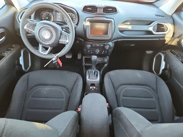ZACNJABBXLPL56636 2020 JEEP RENEGADE - Image 8